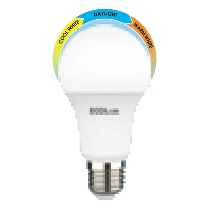 Firefly Tri-Color Adjustable Led Bulb 1