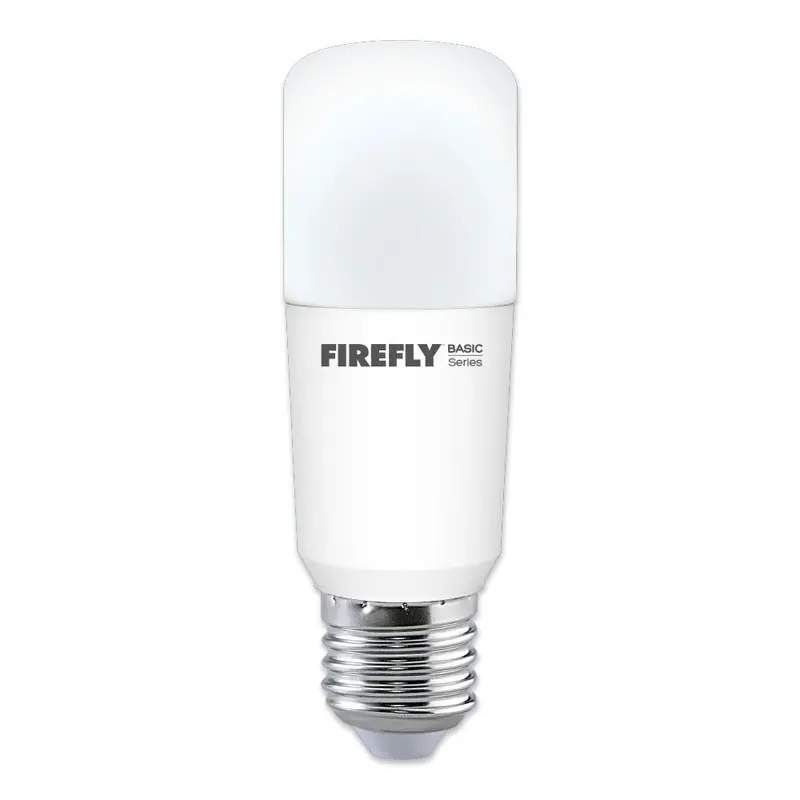 Firefly Tubular Filament Led Bulbs – Linear Non-A Design For Modern Interiors 1