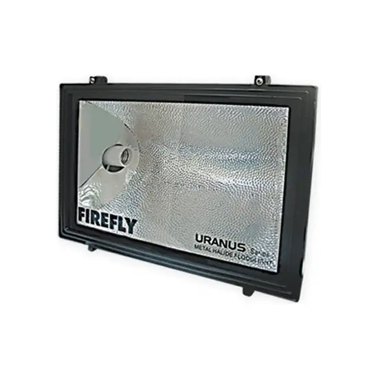 Firefly Uranus Series Metal Halide Floodlight – Rugged Tubular Hid Fixture 1