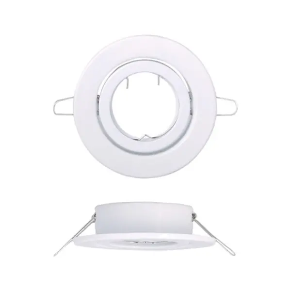 Firefly Vertical Mr16 Fixed Recessed Lamp – Precision Beam Control 1