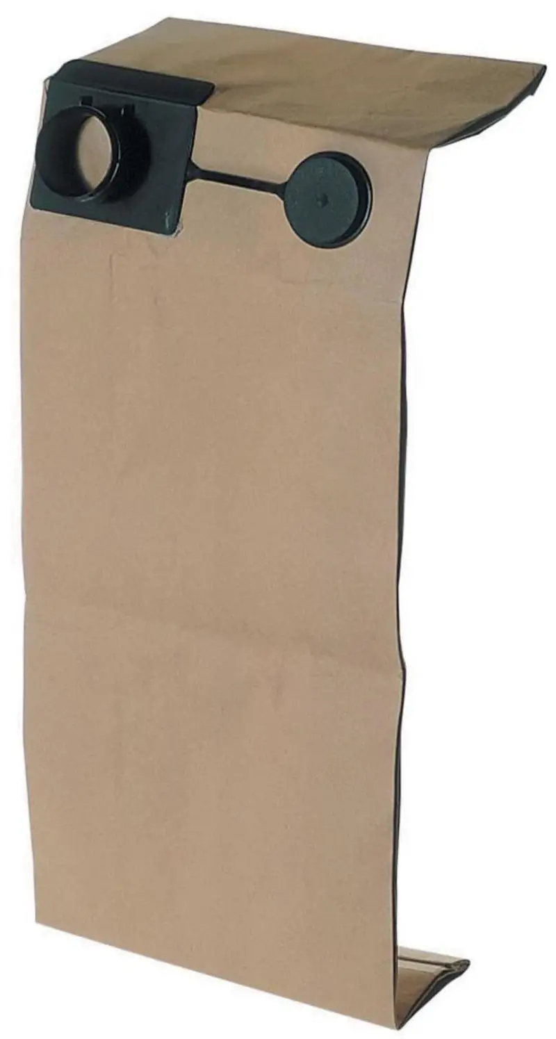 Fis-Ct 33/20X Filter Bags For Compact Dust Extractors 1