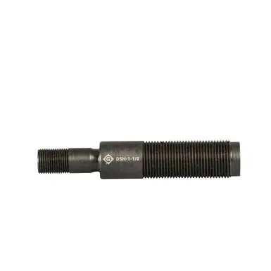 Greenlee Dsh-1-1/8 Heavy-Duty Hydraulic Draw Stud (2-1/2"–4") 1