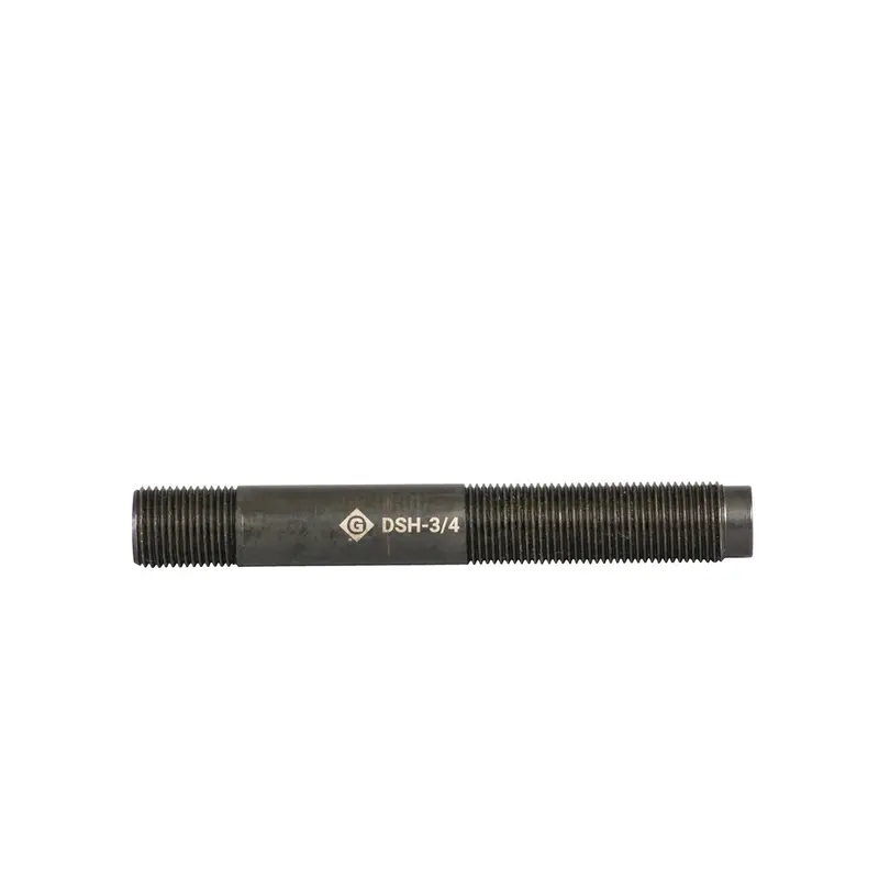 Greenlee Dsh-3/4 Hydraulic Draw Stud For 3/4"–2" Conduit 1