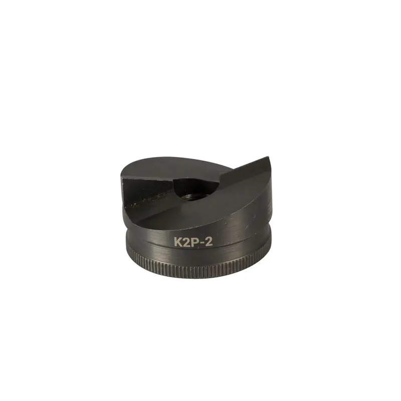 Greenlee K2P/K3P Slug-Buster® Knockout Punch Set 1