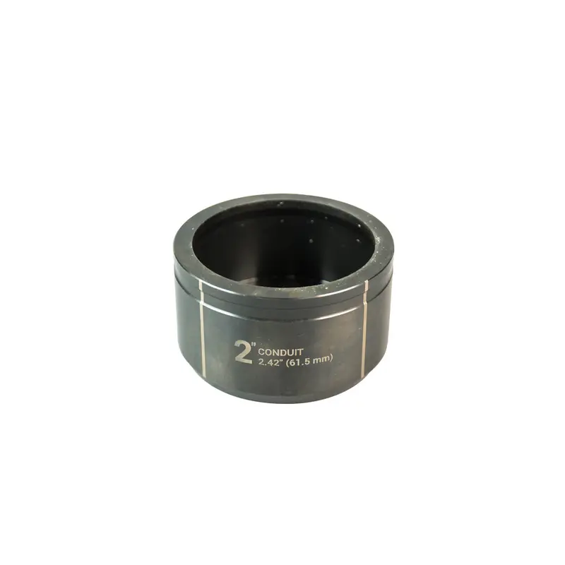 Greenlee Kd Slug-Buster® Knockout Punch Die Set 1