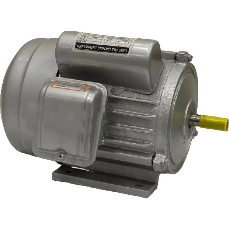 Haitun Air Compressor Electric Motor Unit 1