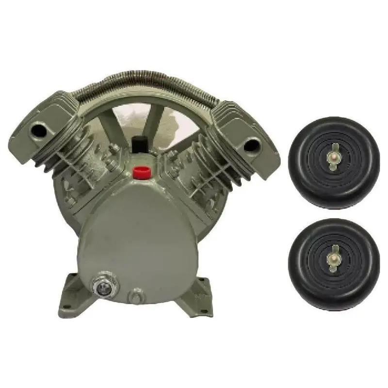 Haitun Replacement Air Compressor Head 1