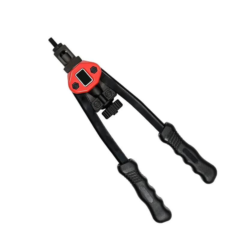 Hand-Powered Nut Riveter – #606 By Regicocraft 1