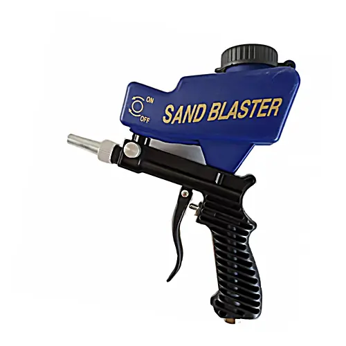 Handheld Sand Blasting Kit – Regicocraft Js01144 1
