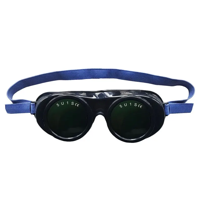 Harris #1 Welding Safety Goggles – Shade 5 Lens 1