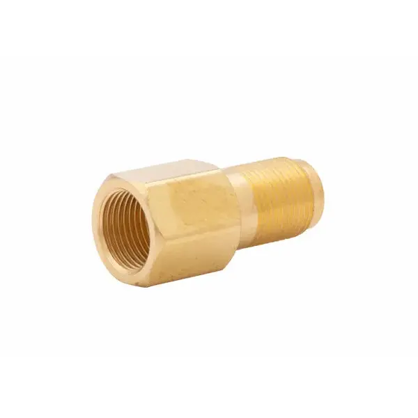 Harris 2357-3 Universal Tip Adapter Nipple For Torch Systems 1