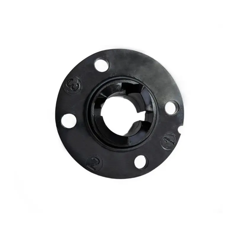Harris 6133 High-Pressure Oxygen Valve Disc – Torch Spare Part 1