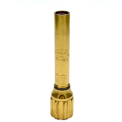 Harris F-43 Propane-Specific Gas Mixer 1