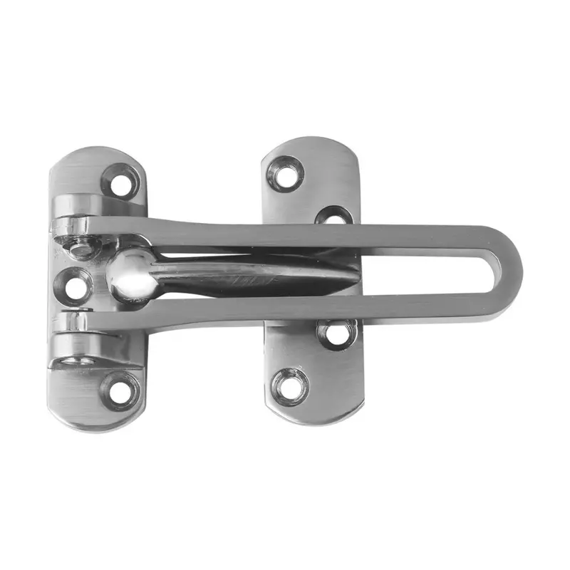 Herks Adjustable Door Guard Protector 1