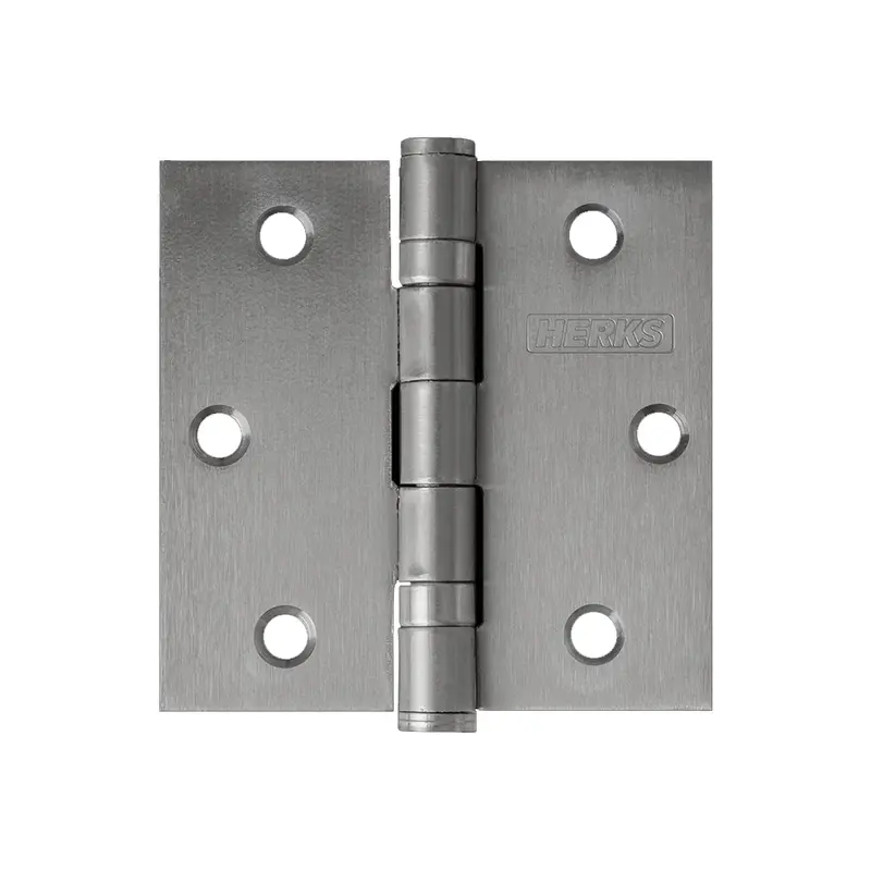 Herks Ball-Bearing Door Hinges 1