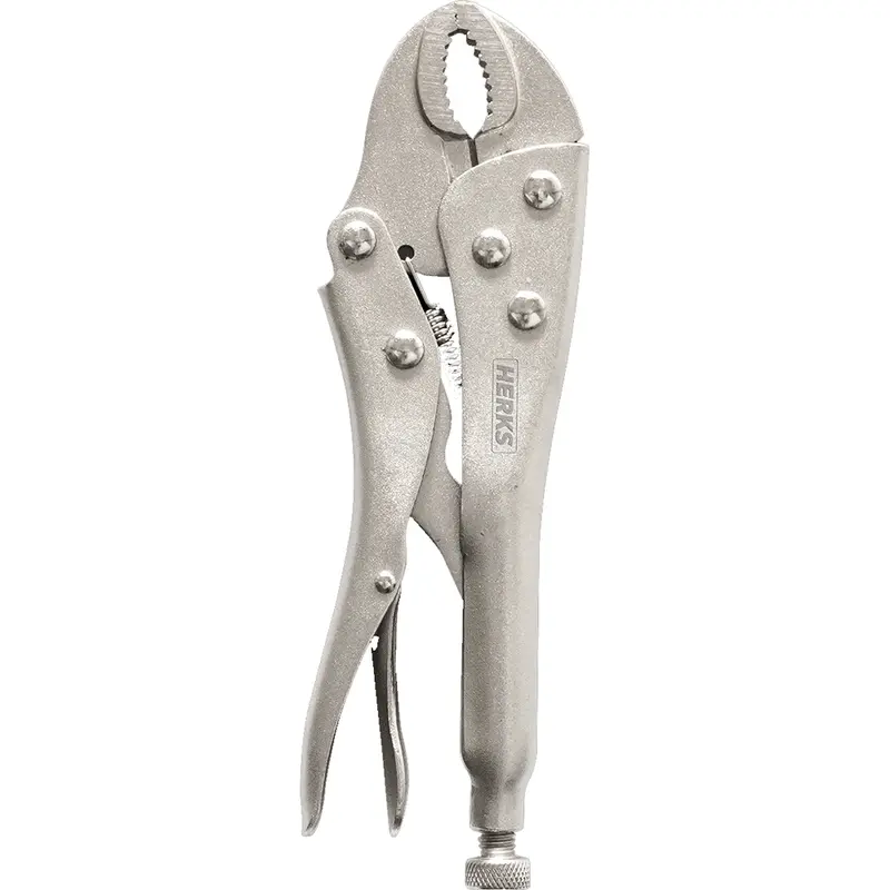 Herks Heavy-Duty Vise Grip Locking Pliers 1
