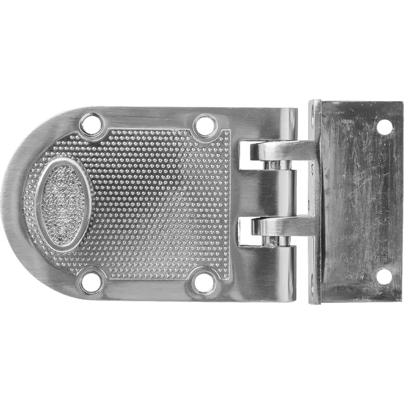 Herks Hl4002 Jimmy-Proof Deadbolt Lock – Reinforced Security 1