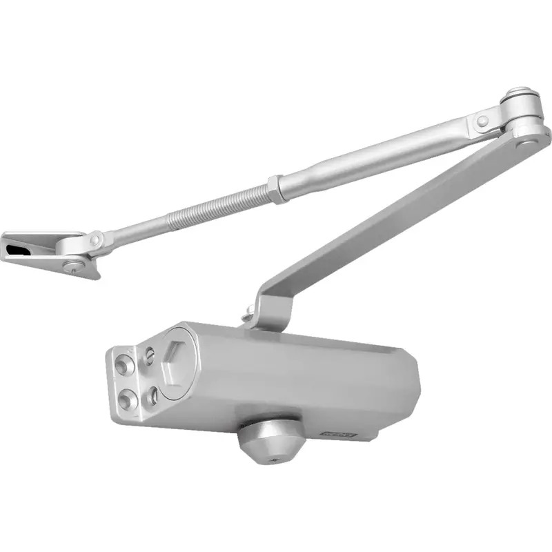 Herks Hydraulic Door Closer 1