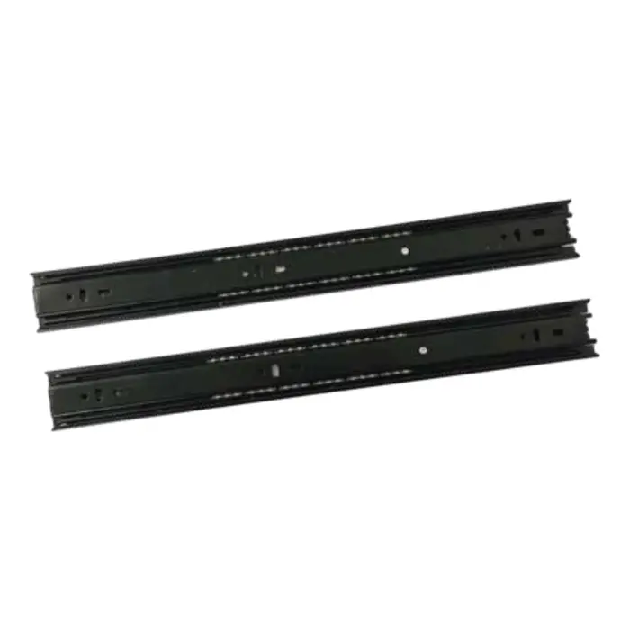 Herks Soft-Close Drawer Slides 1