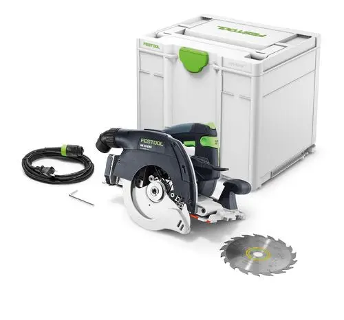 Hk 55 Eq-F-Plus Track Saw – Us-Optimized Version 1