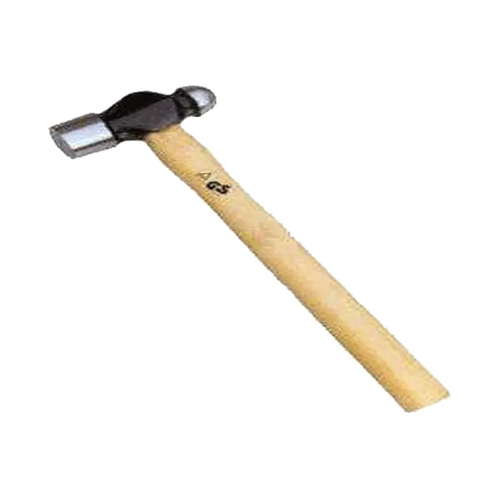 Hs Ball-Pein Hammer – For Metalworking And Riveting 1