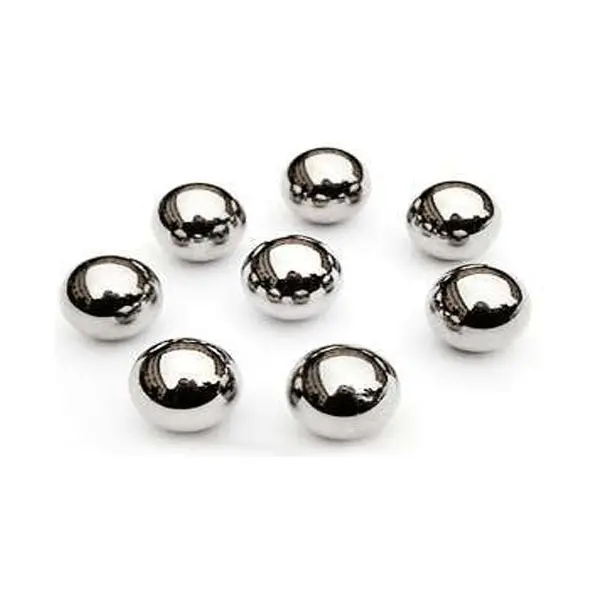 Hs Carbon Steel Ball Bearing – Precision-Rolled Component 1