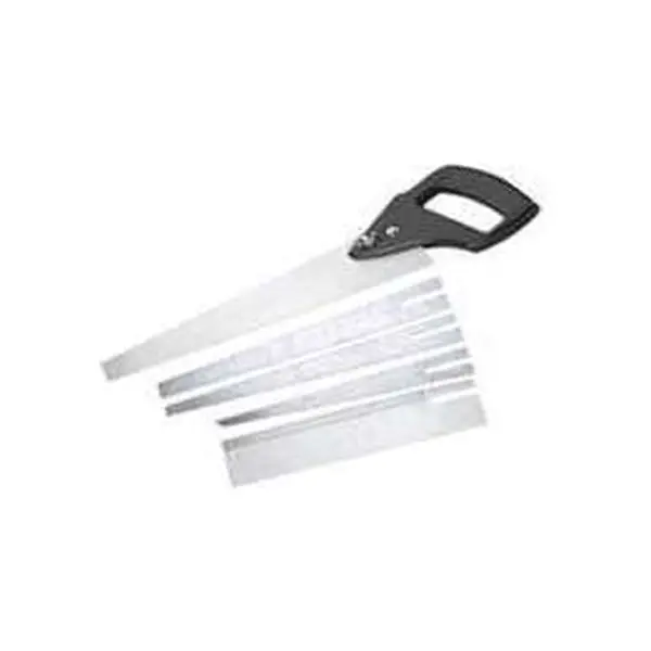 Hs Compact Nesting Saw Set – 5-Piece Assorted Blade Collection 1
