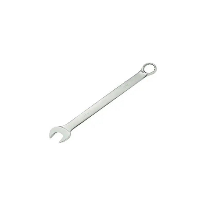 Hs Ergonomic Combination Wrench – Chrome Vanadium Steel 1