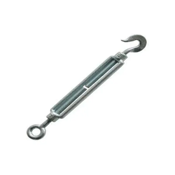 Hs Japanese-Made Turnbuckle For Tensioning And Rigging 1