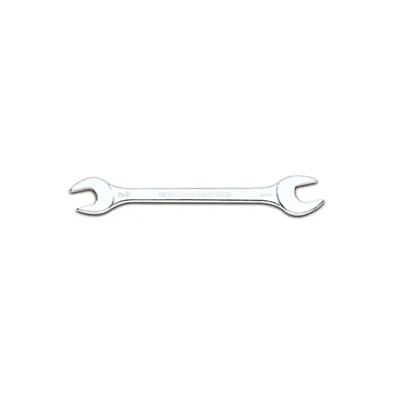 Hs Open-End Wrench – Manufactured In China 1