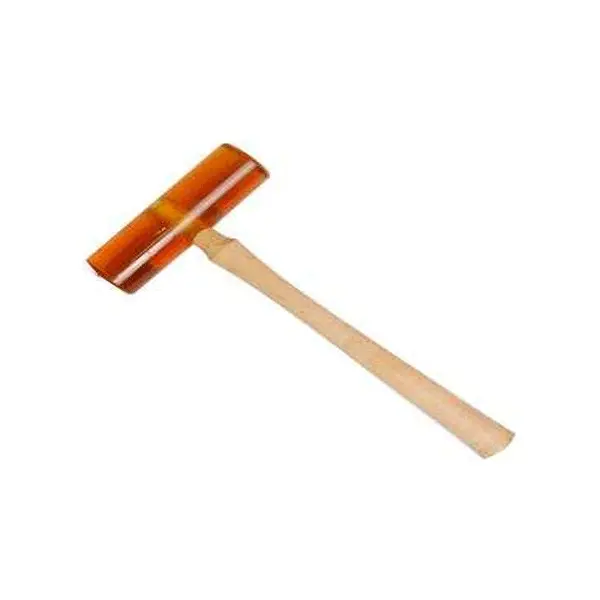 Hs Soft-Face Plastic Mallet For Precision Assembly 1