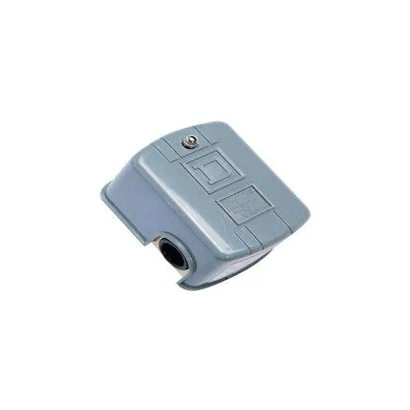 Hs Square-Duty Pressure Switch For Pneumatic Systems 1