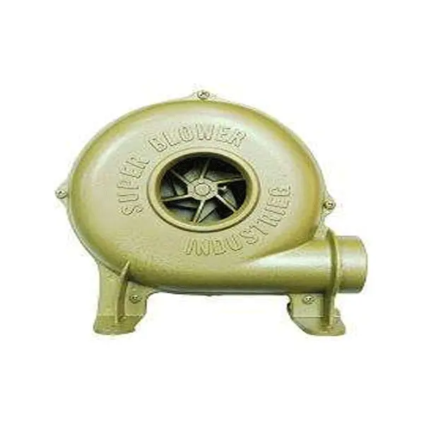 Hs Taiwan-Made Hand-Operated Blower – Manual Airflow Tool 1