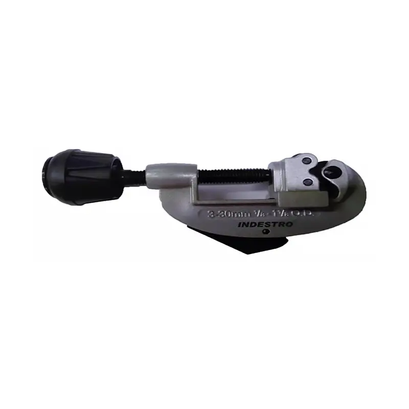 Indestro Ct-1031 Precision Tubing Cutter For Refrigeration & Plumbing 1