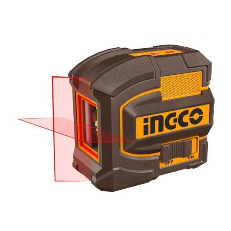 Ingco Hll156503 15-Meter Self-Leveling Line Laser Tool 1