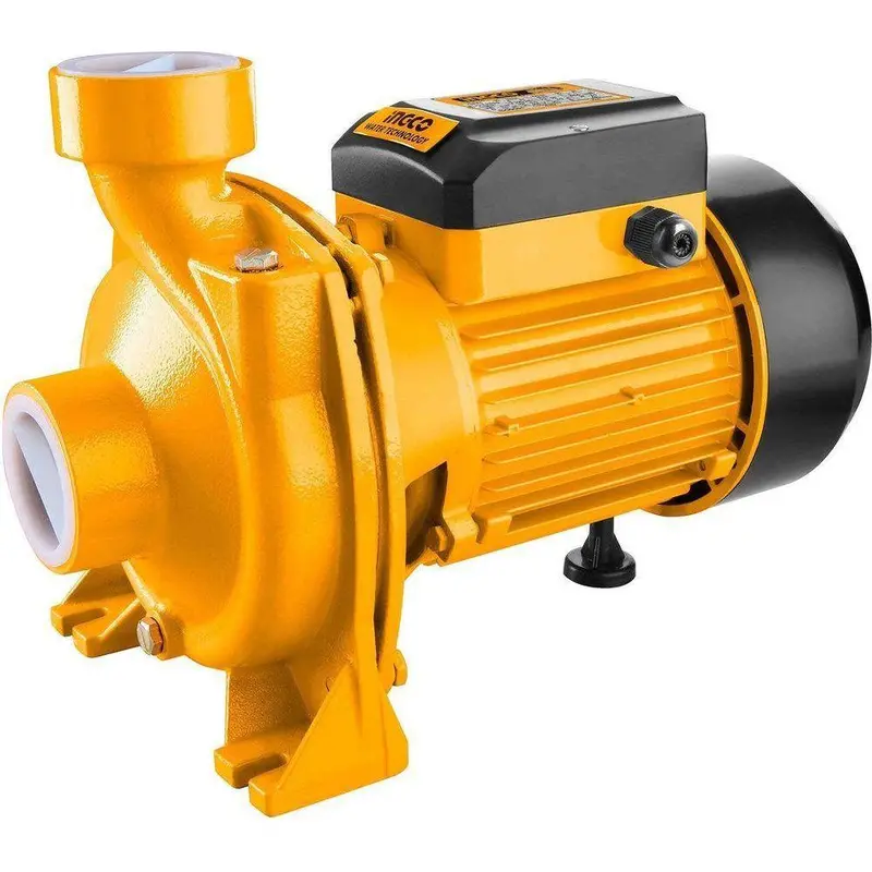 Ingco Mhf15008-5 1500W 2Hp Centrifugal Surface Water Pump 1