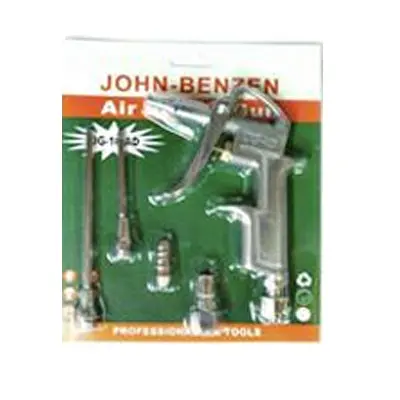 John-Benzen Dg-10Ad High-Flow Air Duster Gun 1