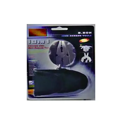 John Benzen Lb000B Lightweight Travel & Mini Tool Kit 1