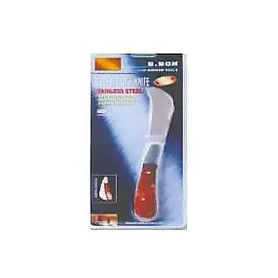 John Benzen Pdk-003 Compact Pocket Pruning Knife For Gardening 1