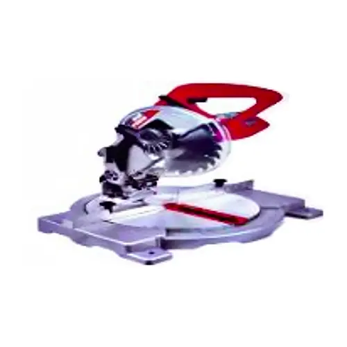 John Benzen Ql2097A 8-1/4" 1200W Lightweight Miter Saw 1