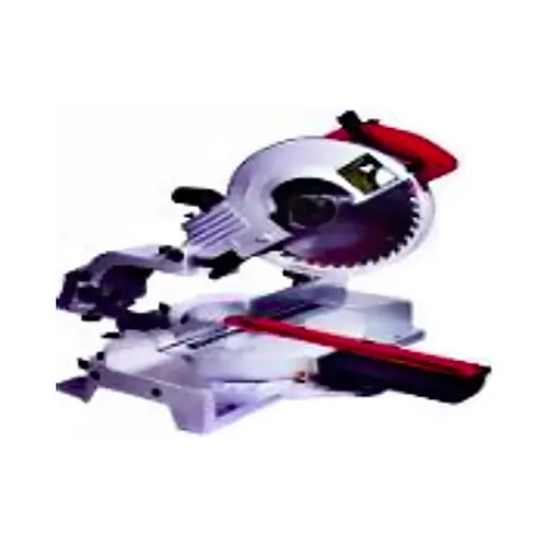 John Benzen Ql210 10" 1500W Miter Saw – Compact & Efficient 1