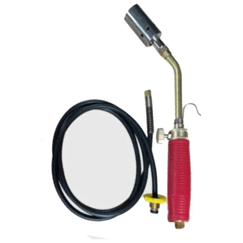 Jr Kawasaki 1-Inch Lpg Blow Torch – Portable Propane Heating Tool – Jrkfs-Lpg1 1