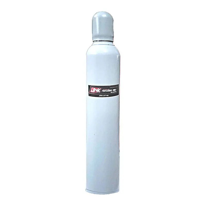 Jr Kawasaki 10L Argon Gas Cylinder With Regulator – Jrk-At110L 1