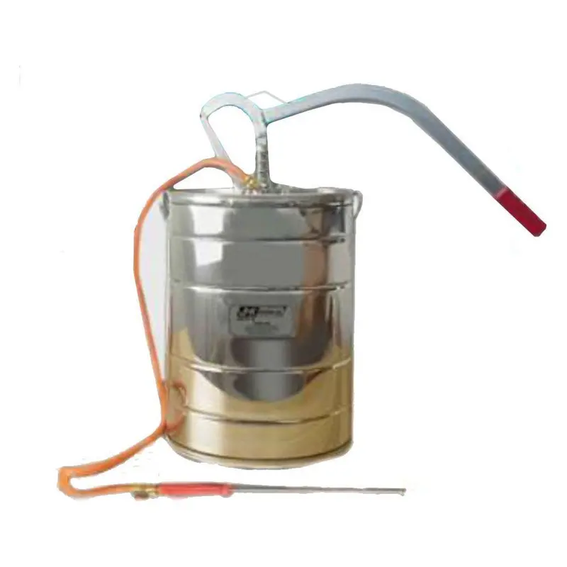 Jr Kawasaki 16-Liter Semi-Automatic Knapsack Sprayer – Jrkth-16 1