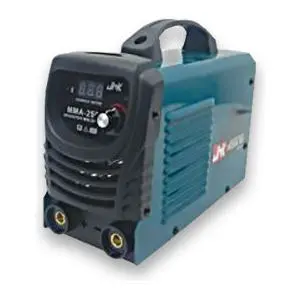 Jr Kawasaki 250A Digital Inverter Mma Welder (Jrkmmma250) 1