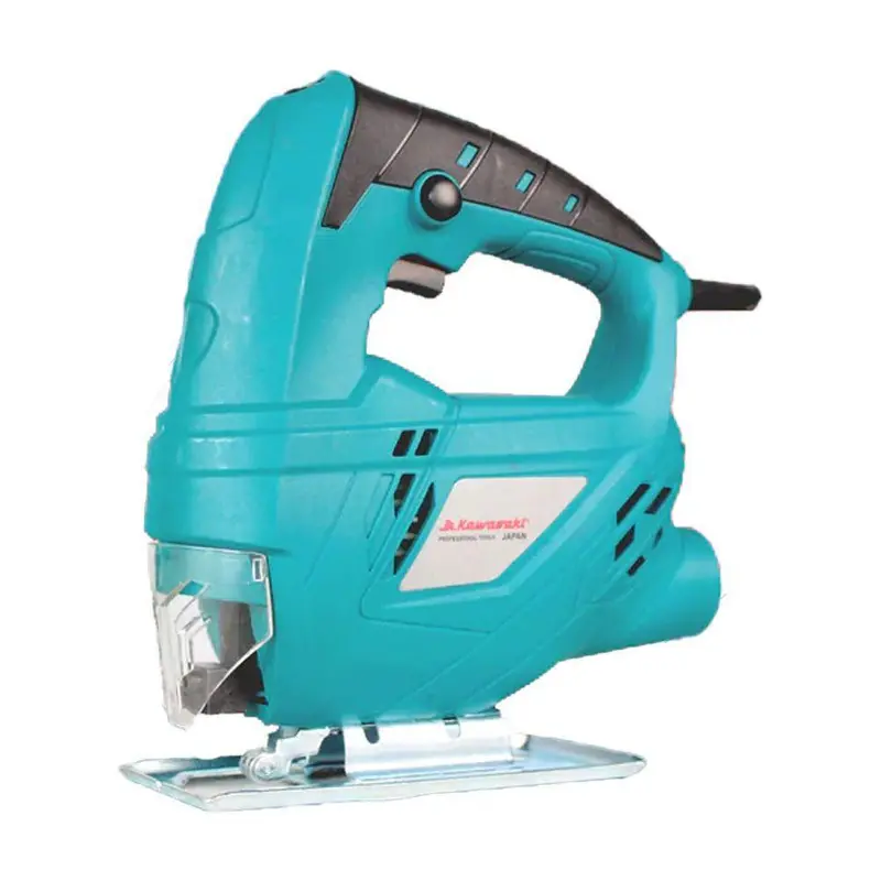Jr Kawasaki 500W Variable-Speed Jigsaw – Jr4326M 1