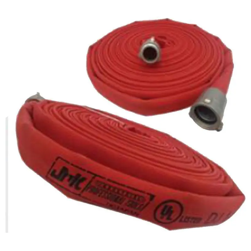 Jr Kawasaki Double-Layer Fire Hose – Reinforced For High Pressure 1