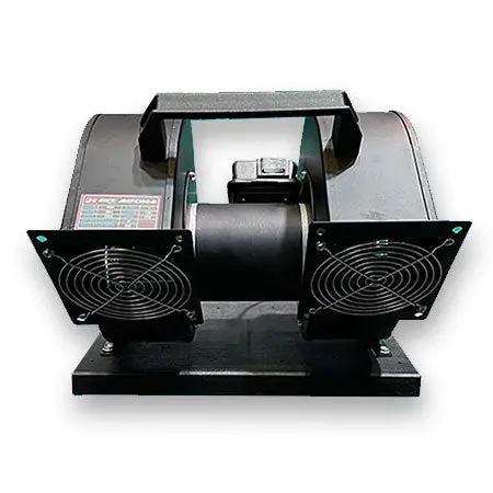 Jr Kawasaki Dual-Stage Industrial Air Blower – 230W, Model Jrkfc160-D 1