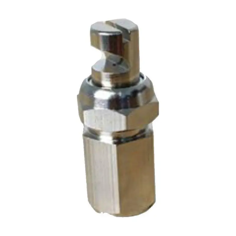 Jr Kawasaki Fan Spray Nozzle For Backpack Sprayers 1