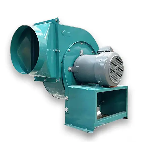 Jr Kawasaki Heavy-Duty 1 Hp Air Blower – Model Jrksf250 1